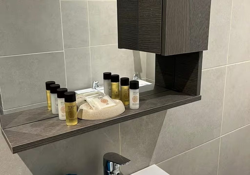 Photo of Bathroom in Glyfada