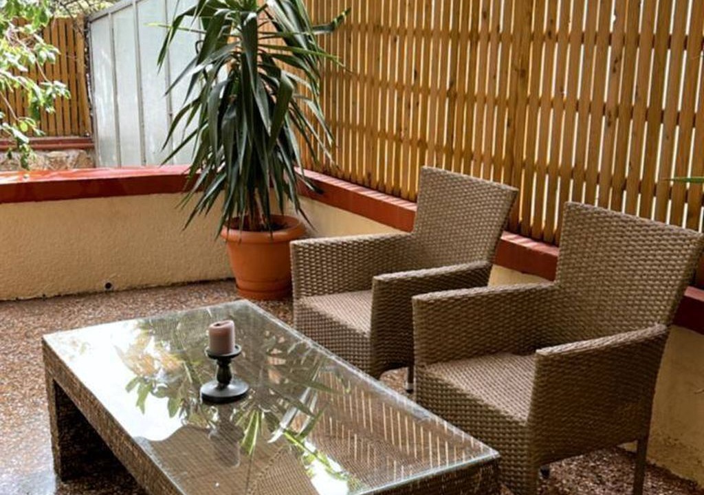 Photo of Patio Balcony in Glyfada
