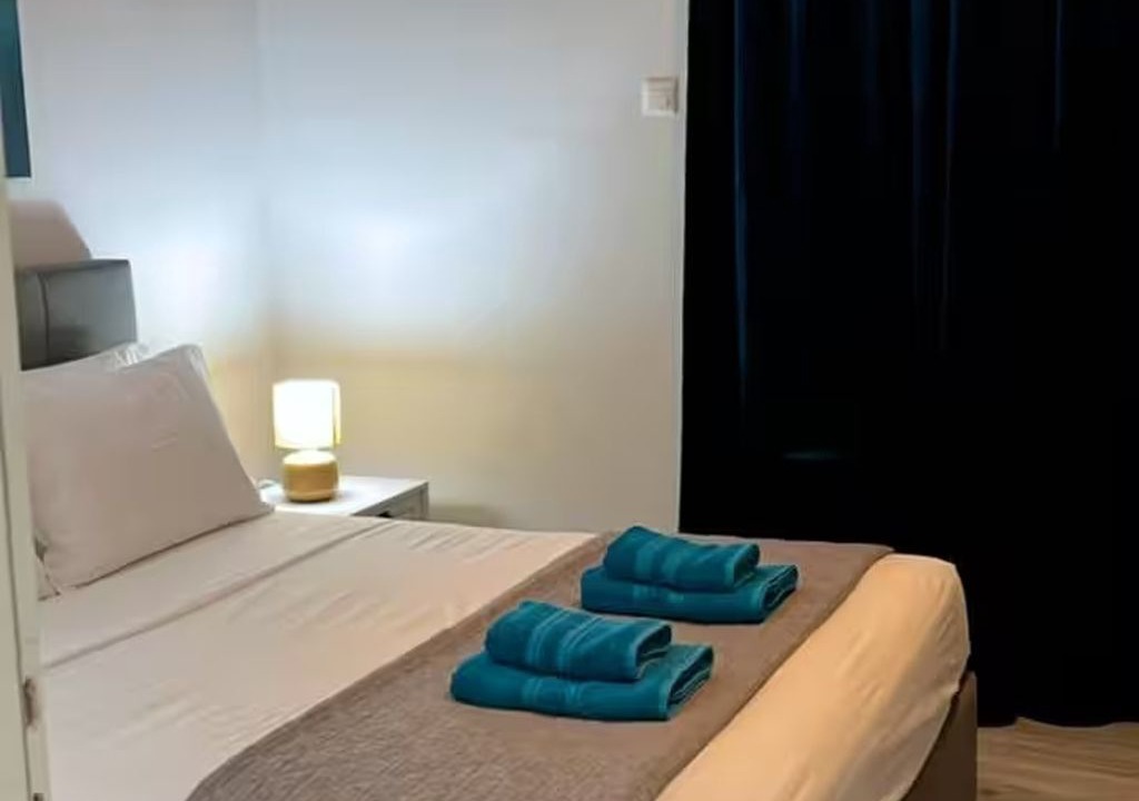 Photo of Bedroom in Glyfada