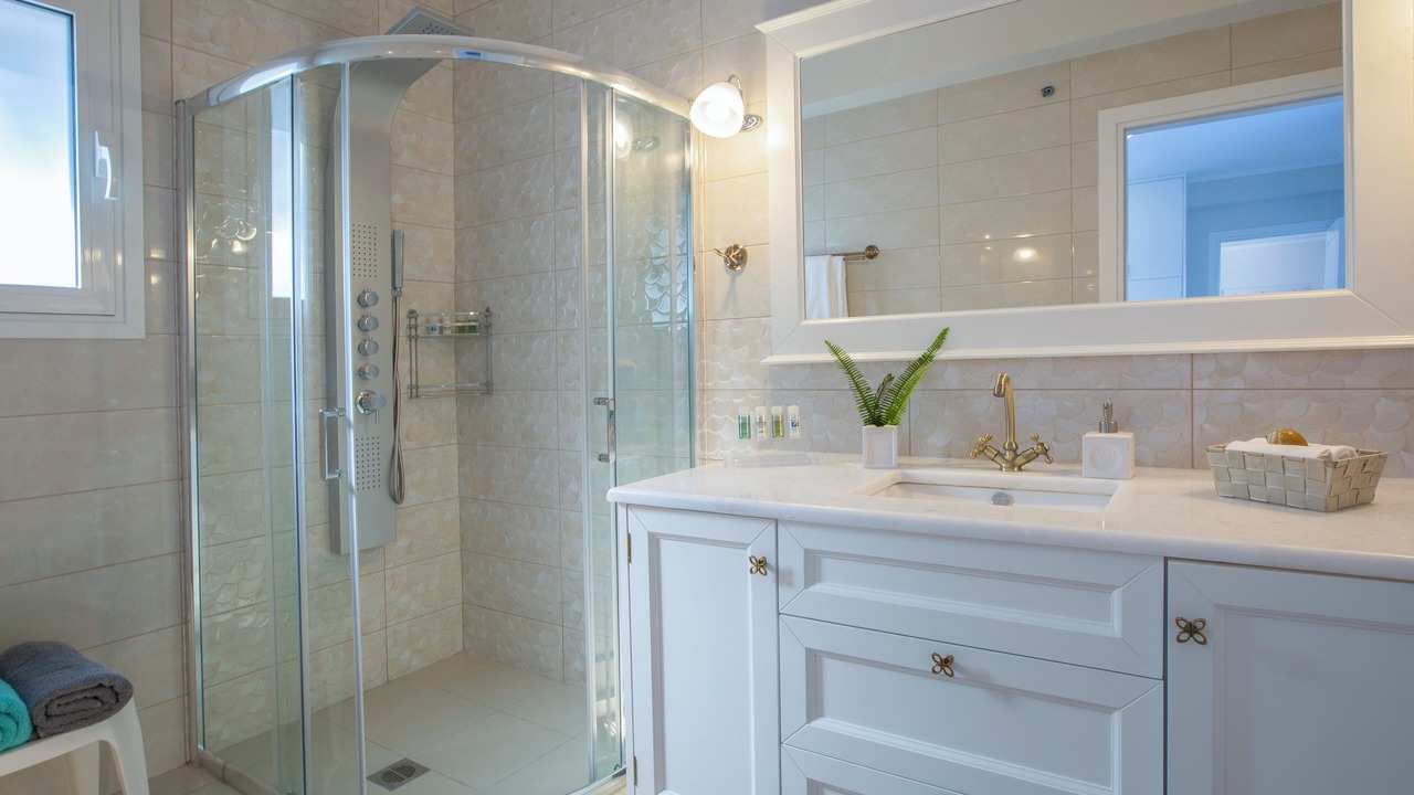 Photo of Bathroom in Spartochori
