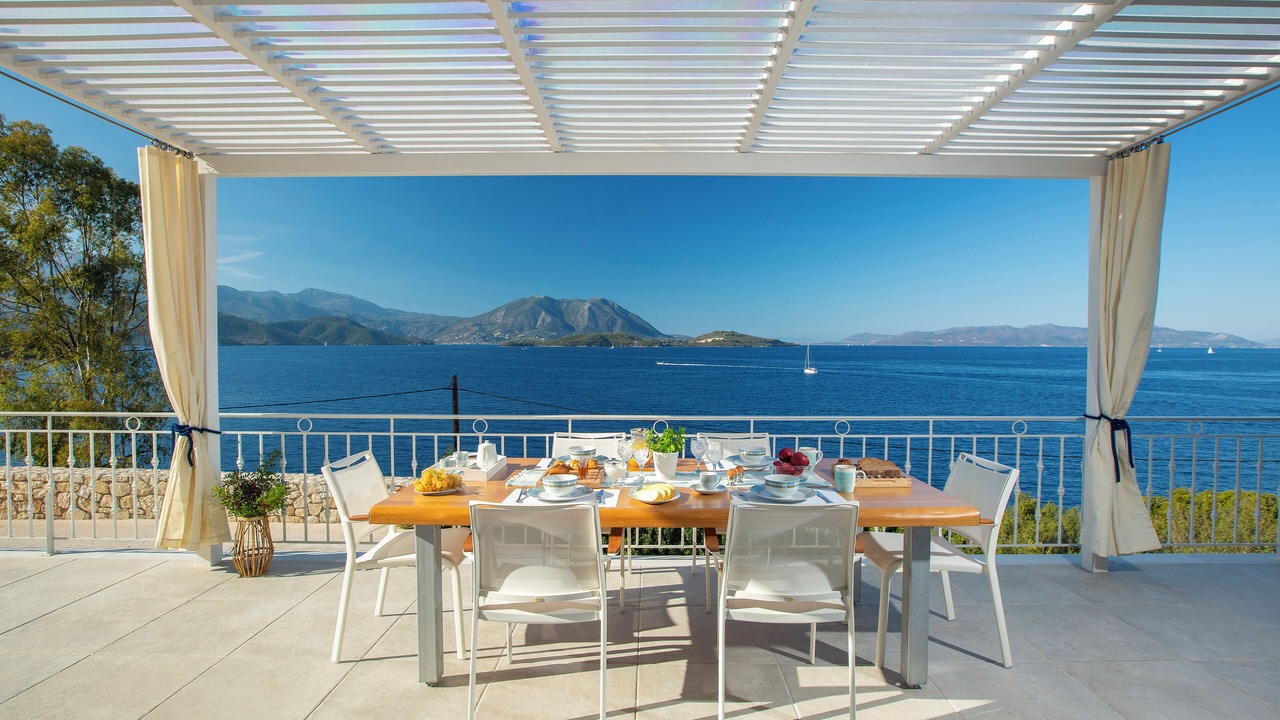 Photo of Outdoor in Spartochori