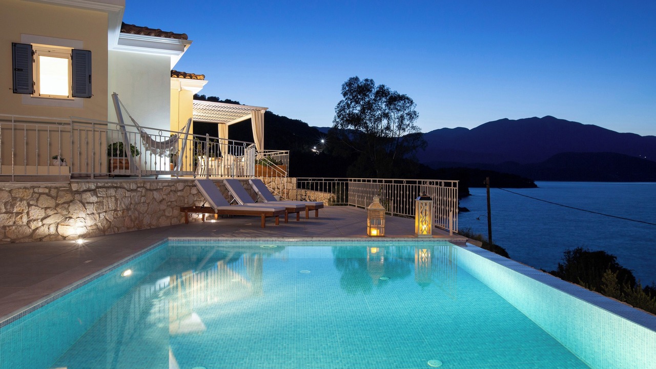 Photo of Outdoor in Spartochori