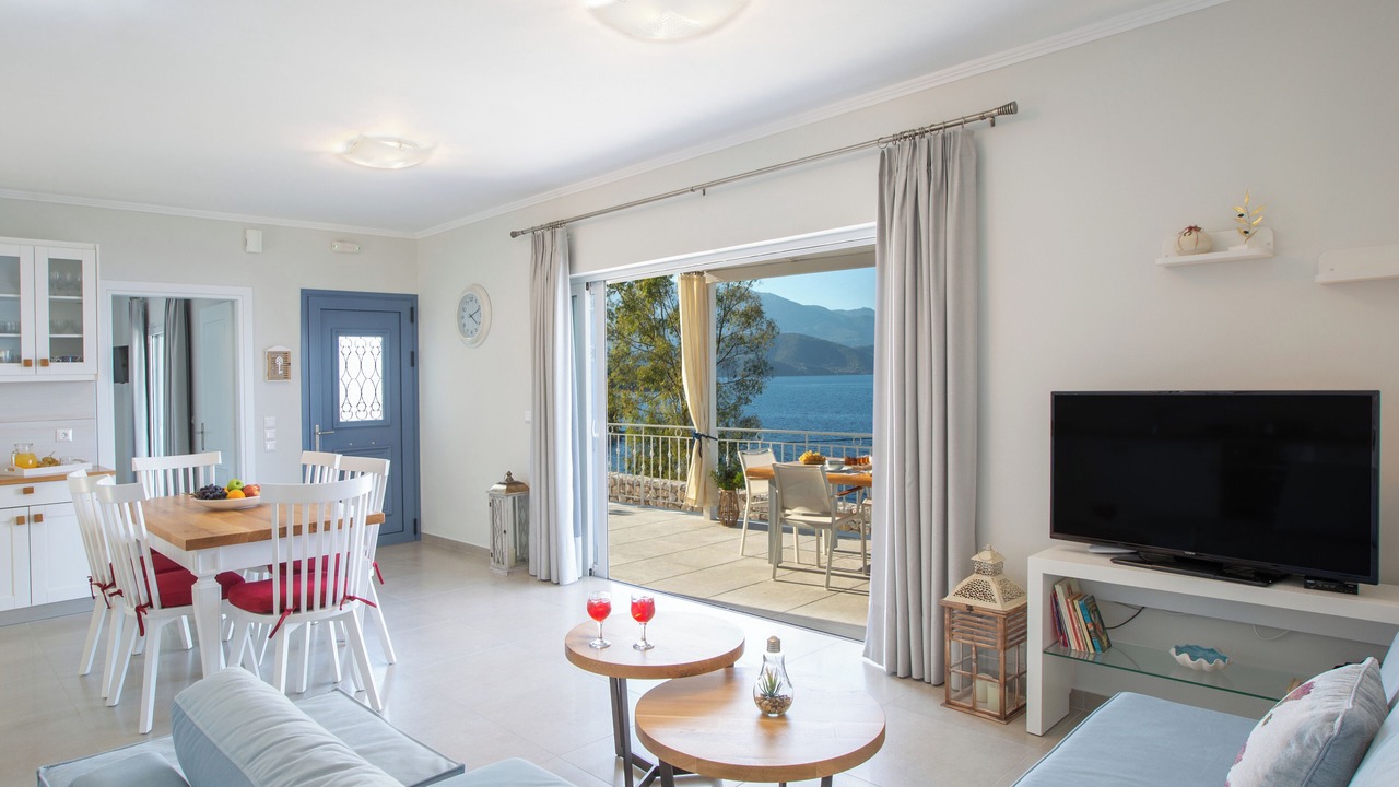 Photo of Livingroom in Spartochori
