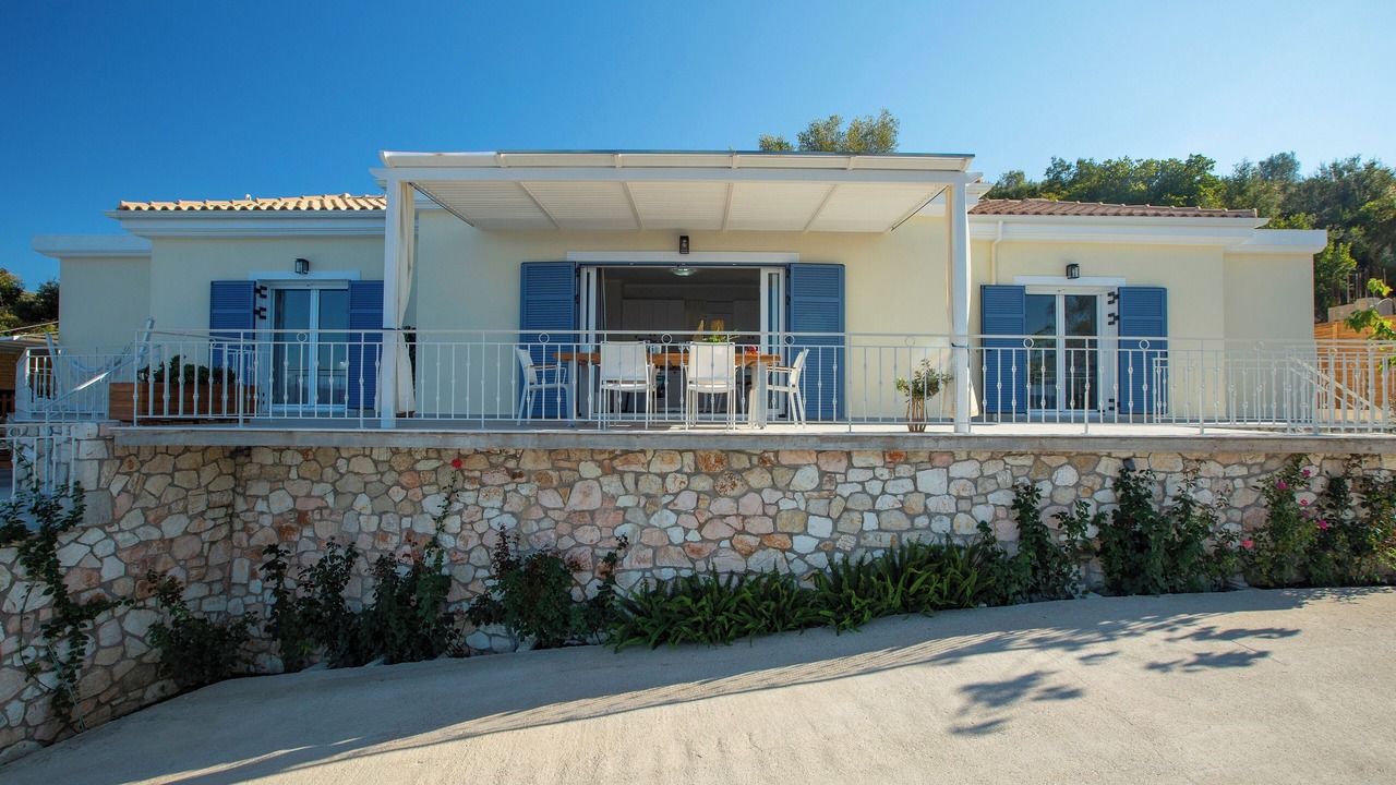 Photo of Outdoor in Spartochori