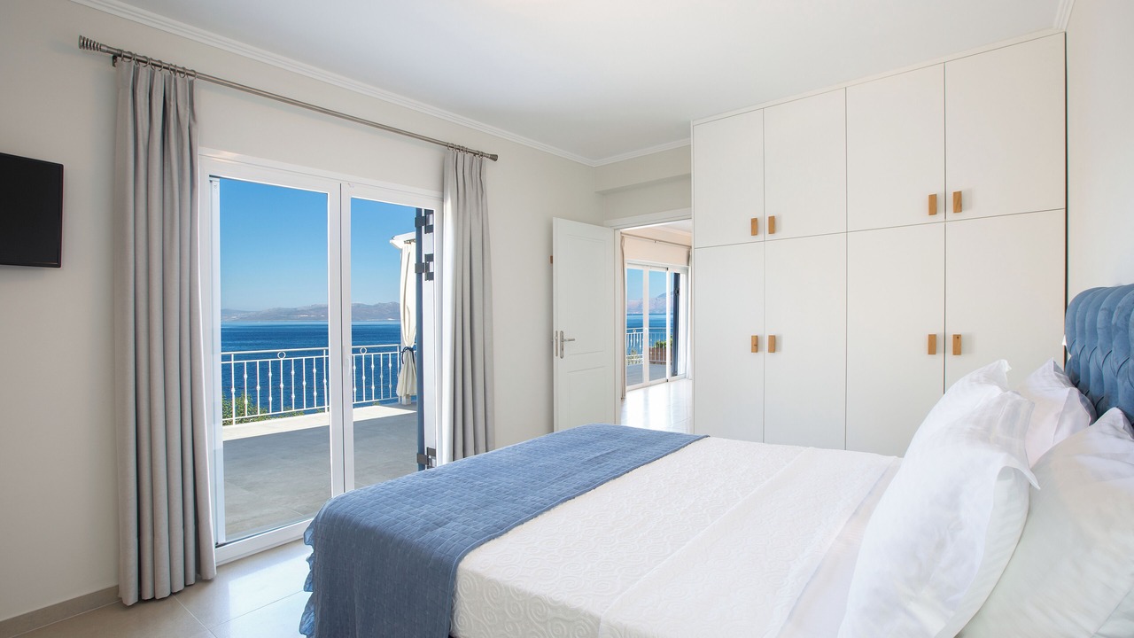 Photo of Bedroom in Spartochori