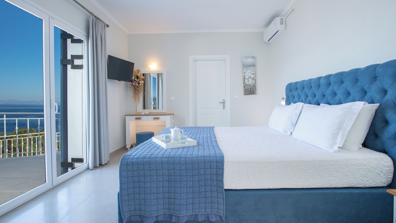 Photo of Bedroom in Spartochori