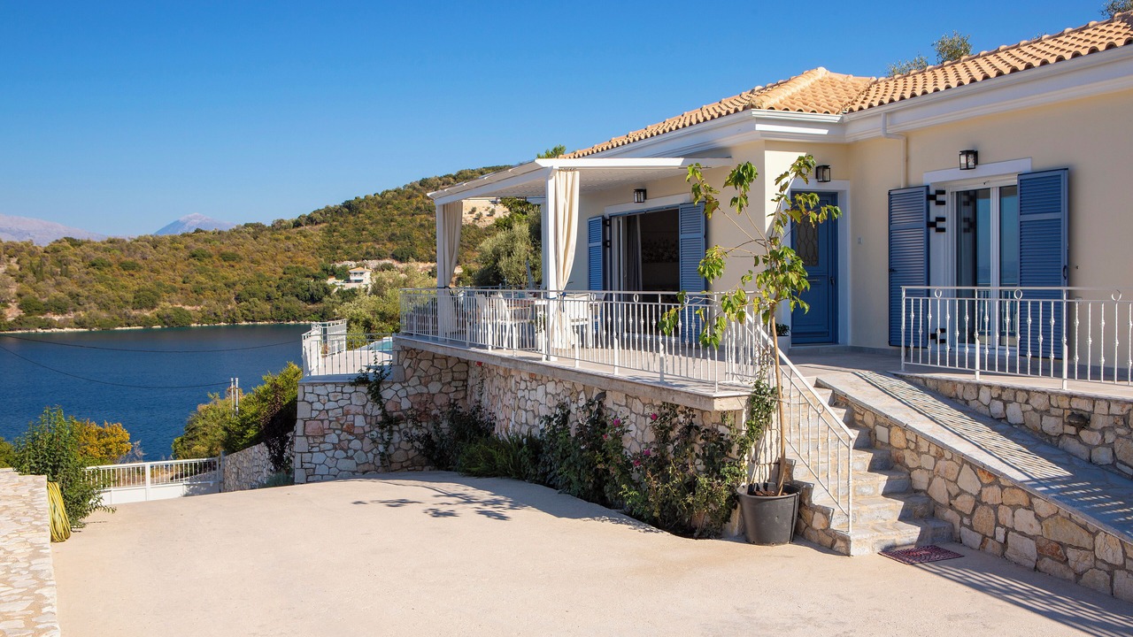 Photo of Outdoor in Spartochori