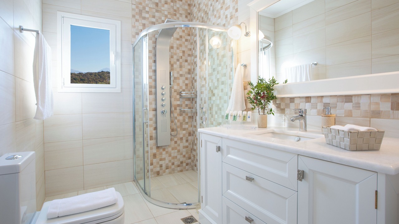 Photo of Bathroom in Spartochori