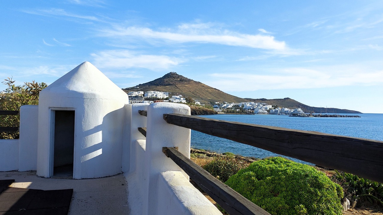 Photo of Outdoor in Logaras