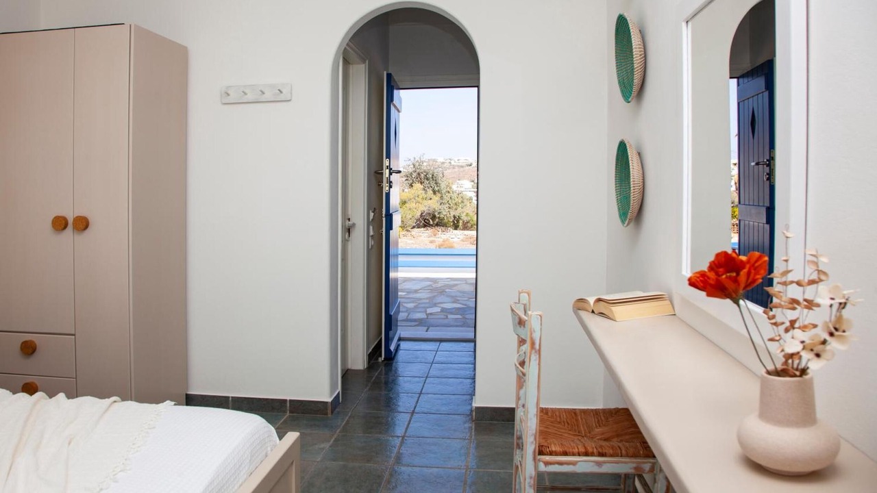 Photo of Bedroom in Logaras