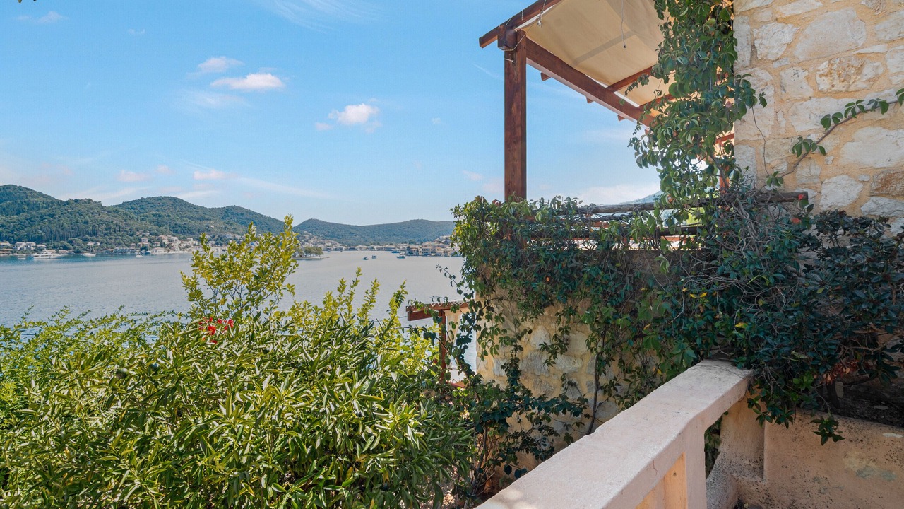 Photo of Outdoor in Vathy