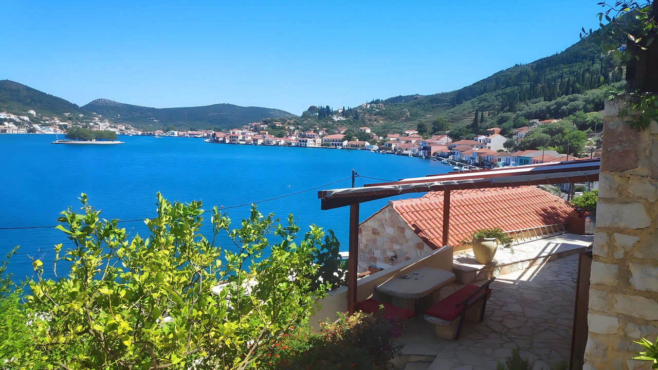 Photo of Outdoor in Vathy