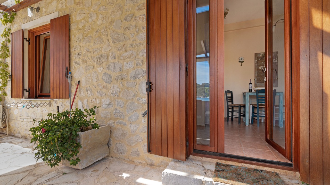 Photo of Outdoor in Vathy