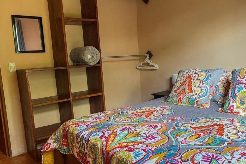 Photo of Bedroom in Santa Elena