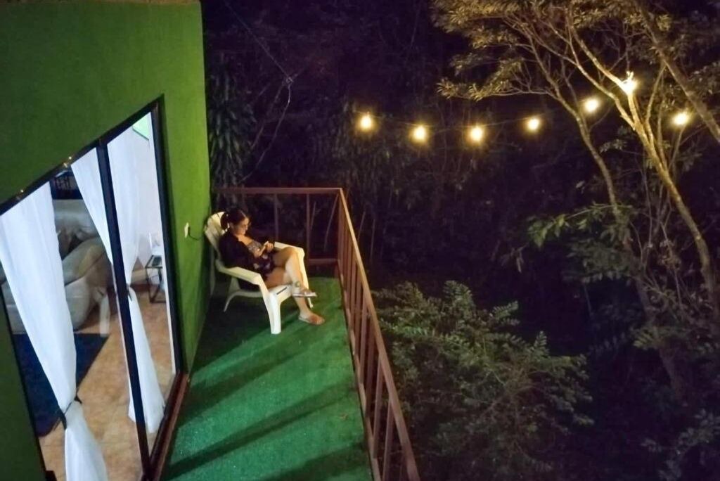 Photo of Patio Balcony in Santa Elena