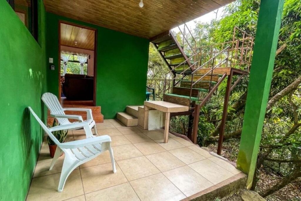 Photo of Patio Balcony in Santa Elena