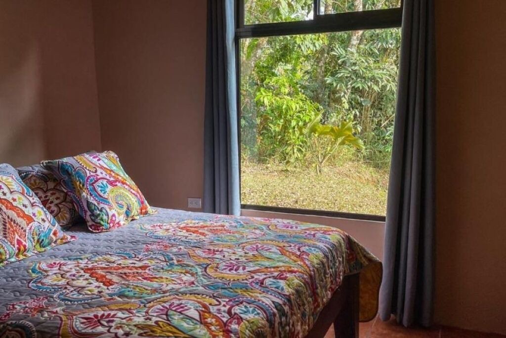 Photo of Bedroom in Santa Elena