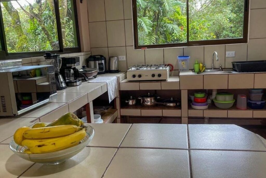 Photo of Kitchen in Santa Elena