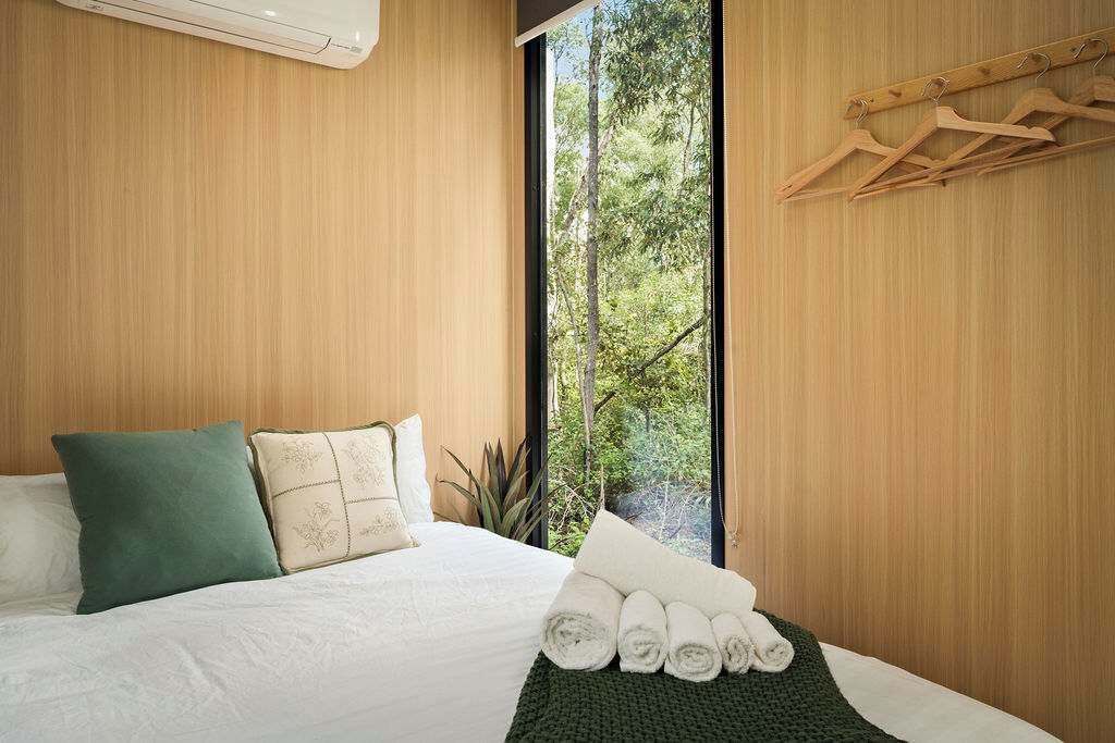 Photo of Bedroom in Tamborine