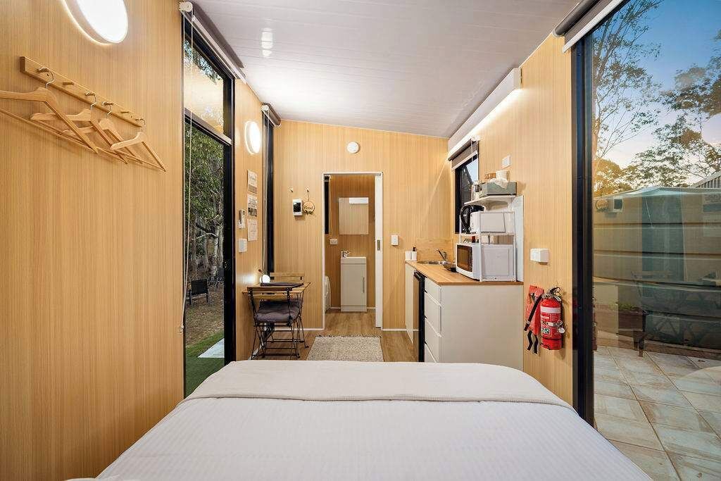 Photo of Bedroom in South Kolan