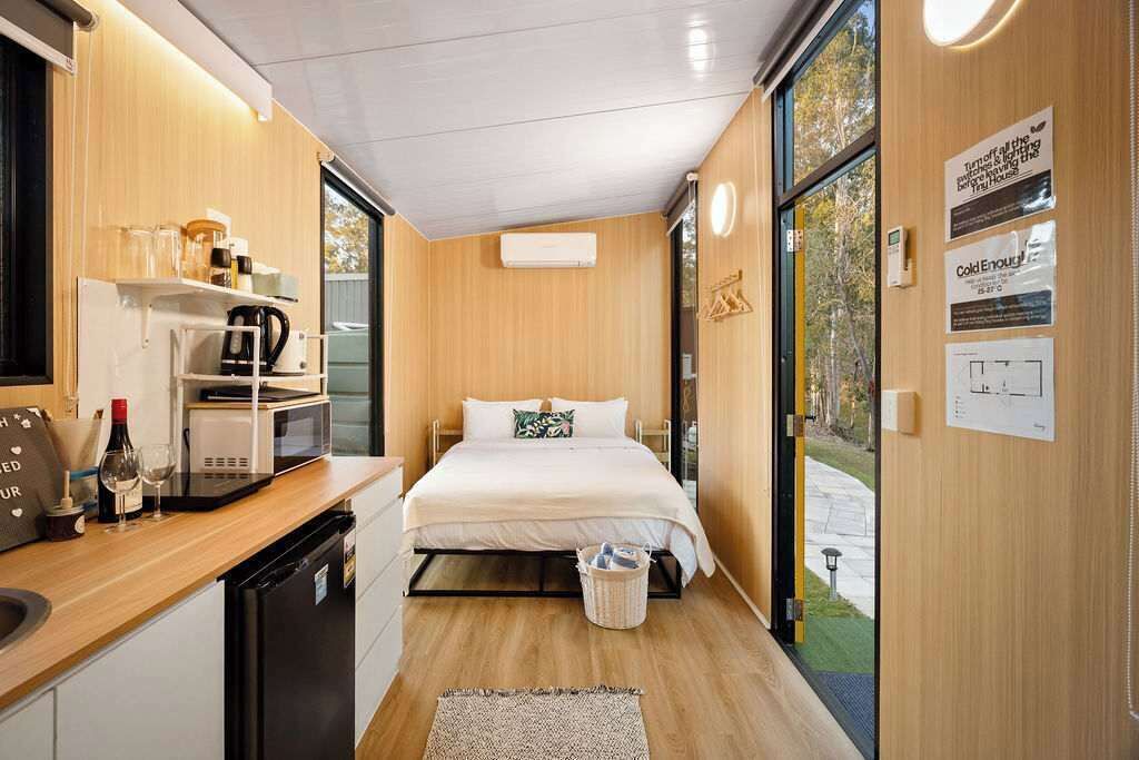 Photo of Bedroom in South Kolan
