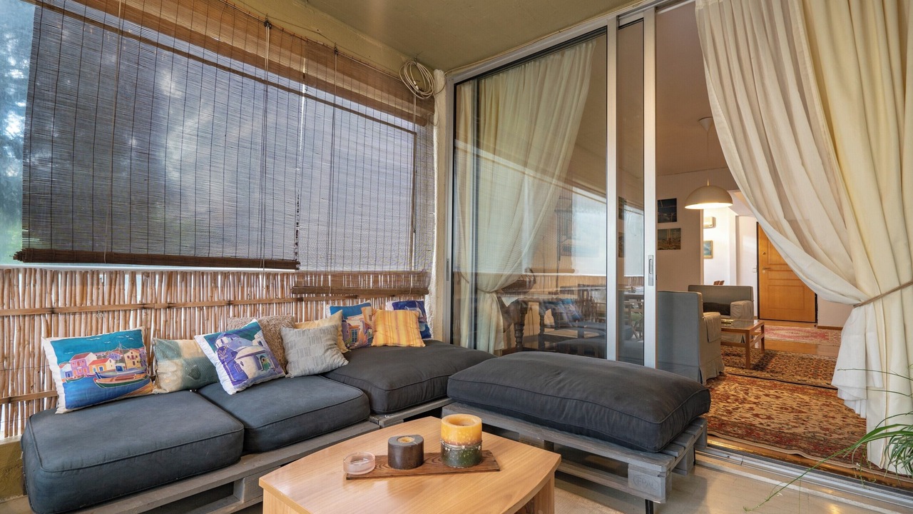 Photo of Livingroom in Papagou-Holargos