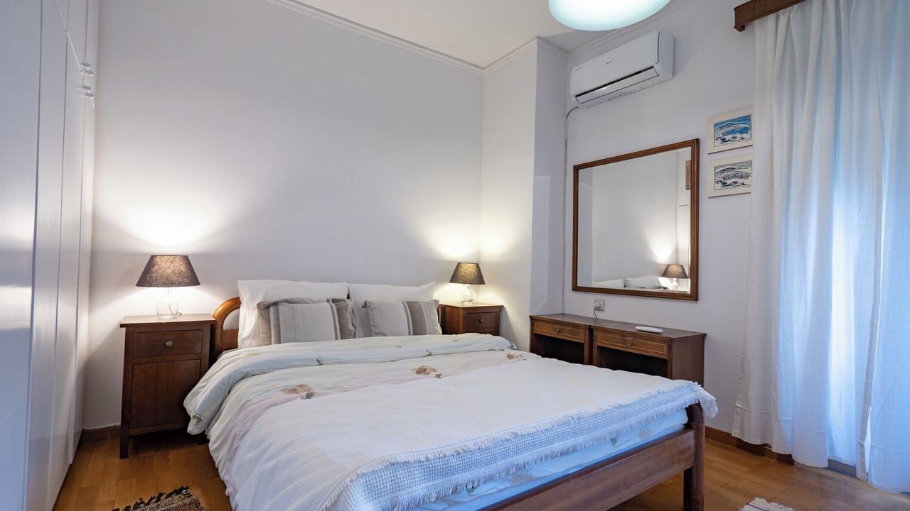 Photo of Bedroom in Papagou-Holargos