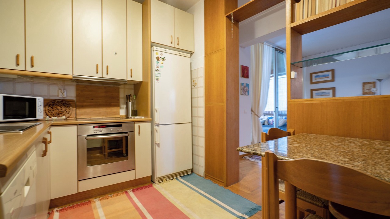 Photo of Kitchen in Papagou-Holargos