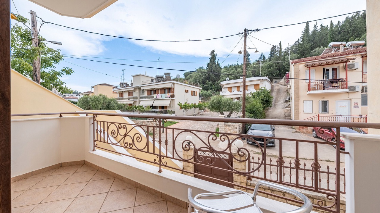 Photo of Outdoor in Sivota