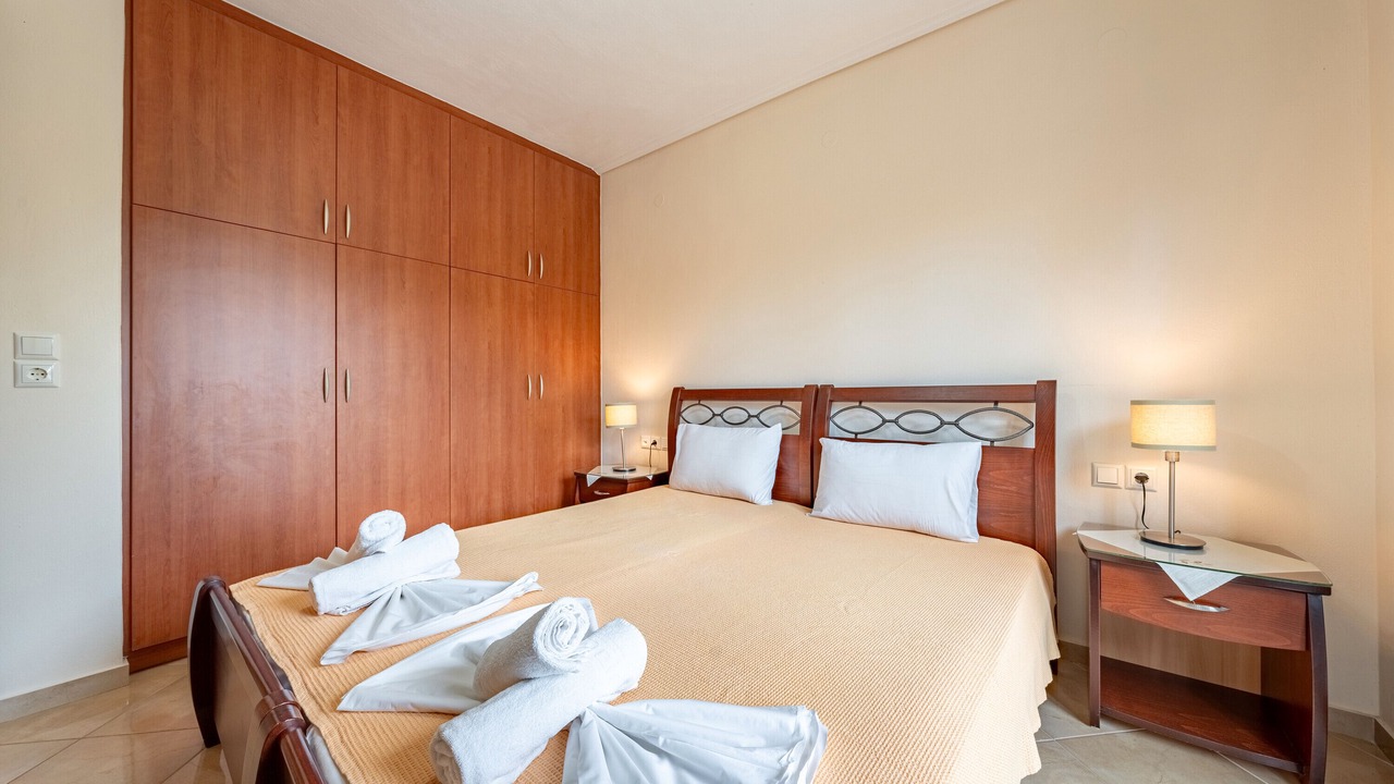Photo of Bedroom in Sivota