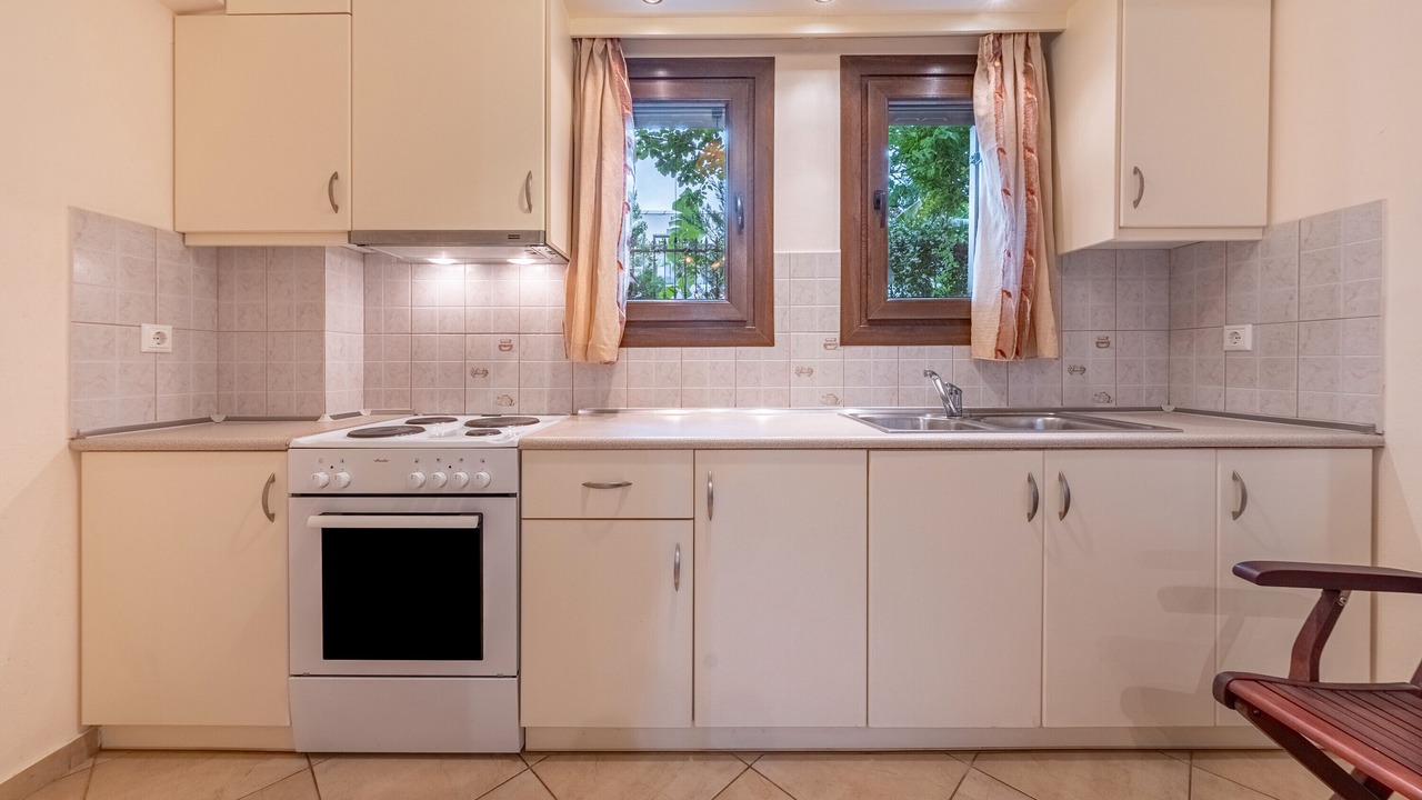 Photo of Kitchen in Sivota