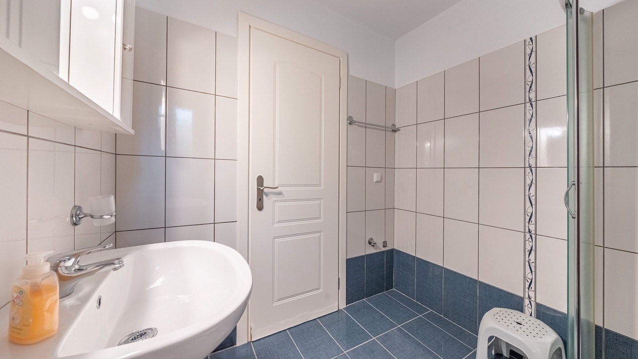 Photo of Bathroom in Sivota