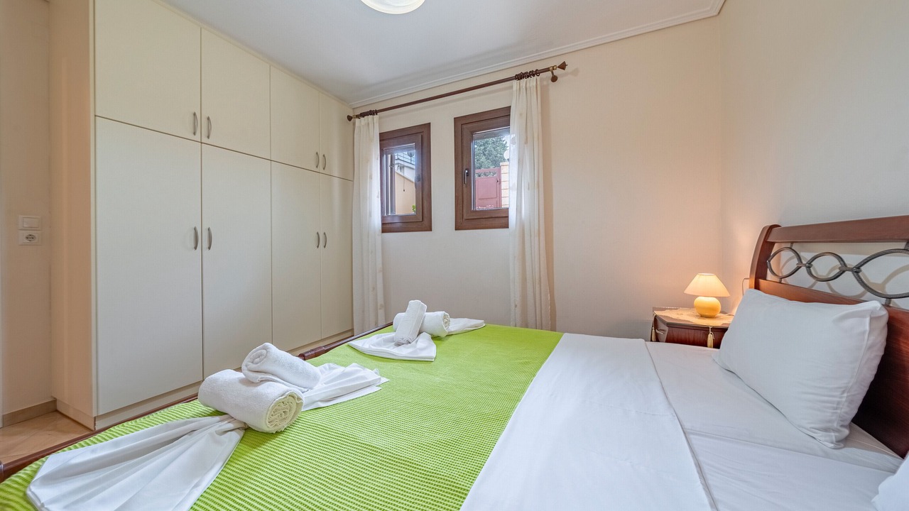 Photo of Bedroom in Sivota