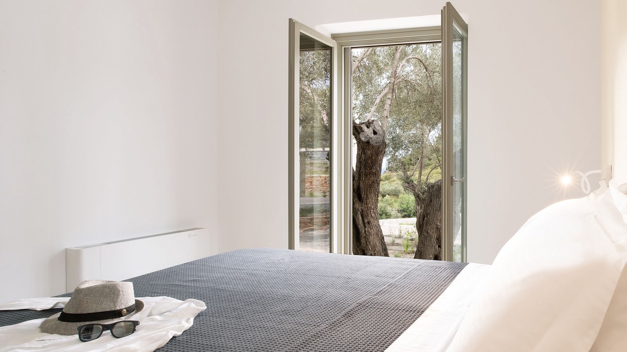 Photo of Bedroom in Skiros