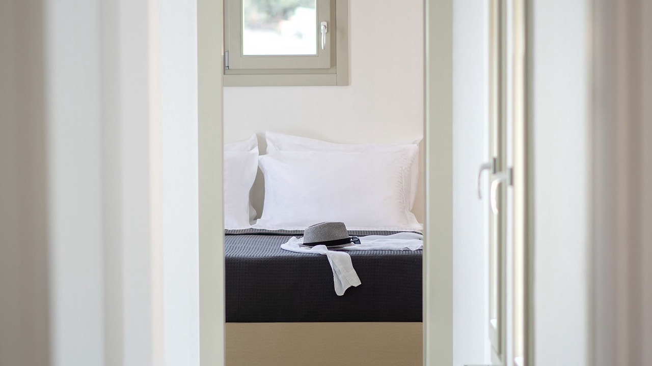Photo of Bedroom in Skiros