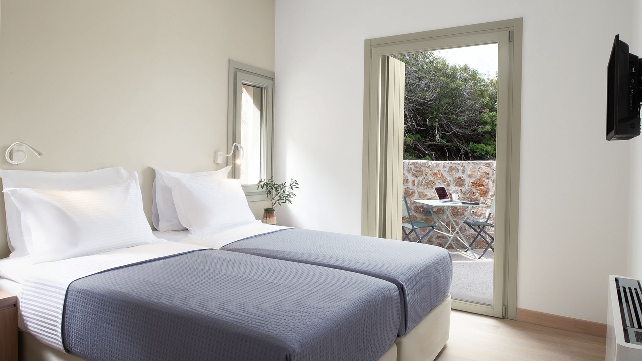 Photo of Bedroom in Skiros