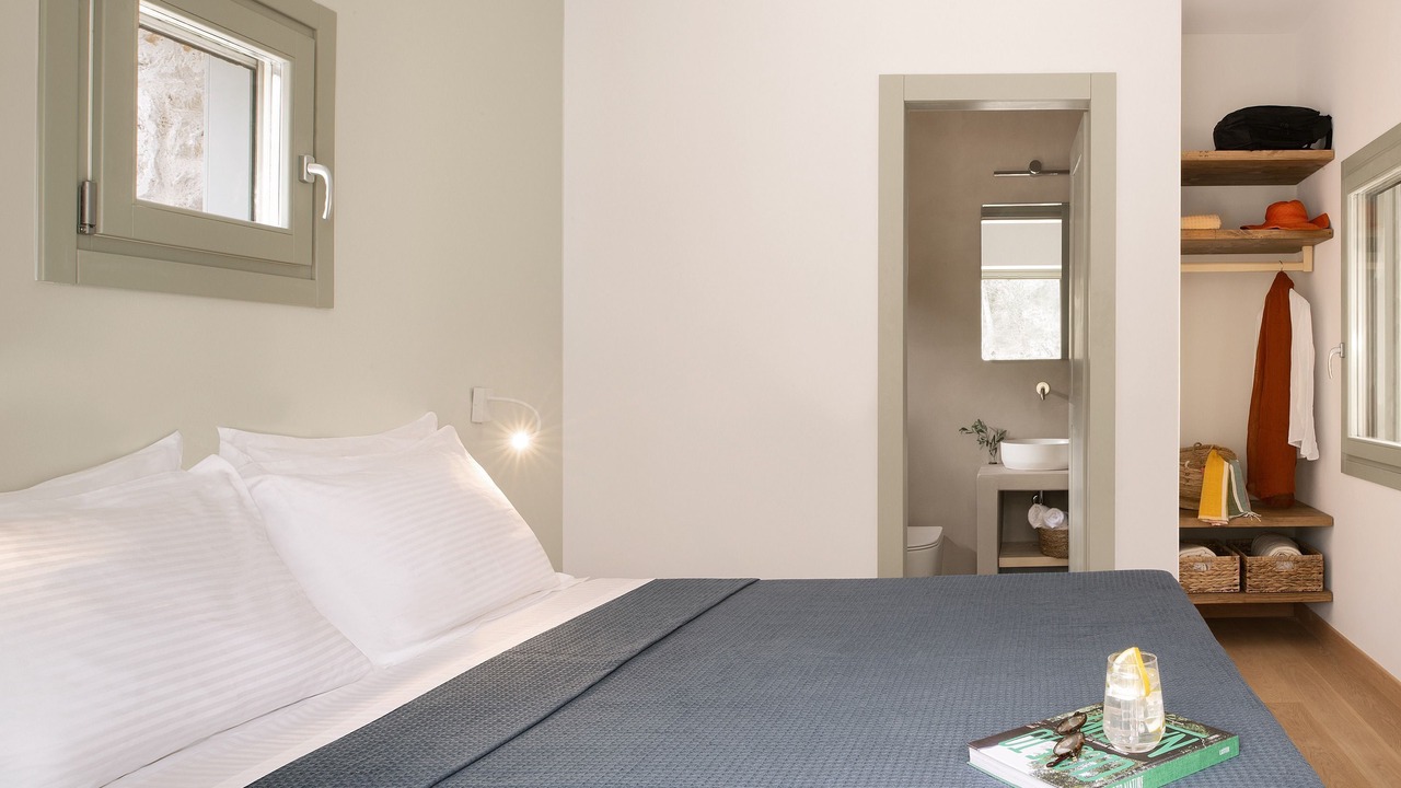 Photo of Bedroom in Skiros