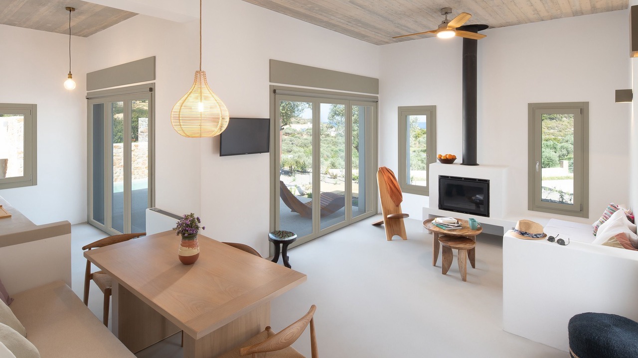 Photo of Livingroom in Skiros