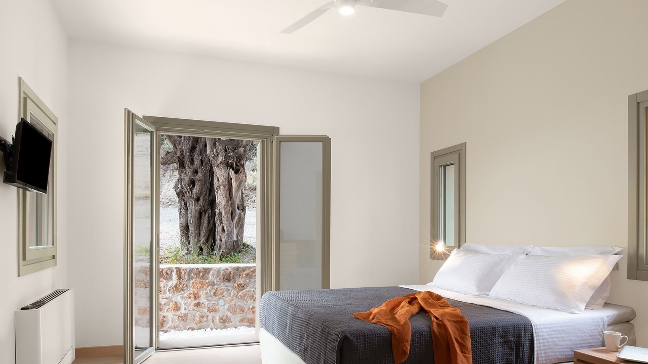 Photo of Bedroom in Skiros
