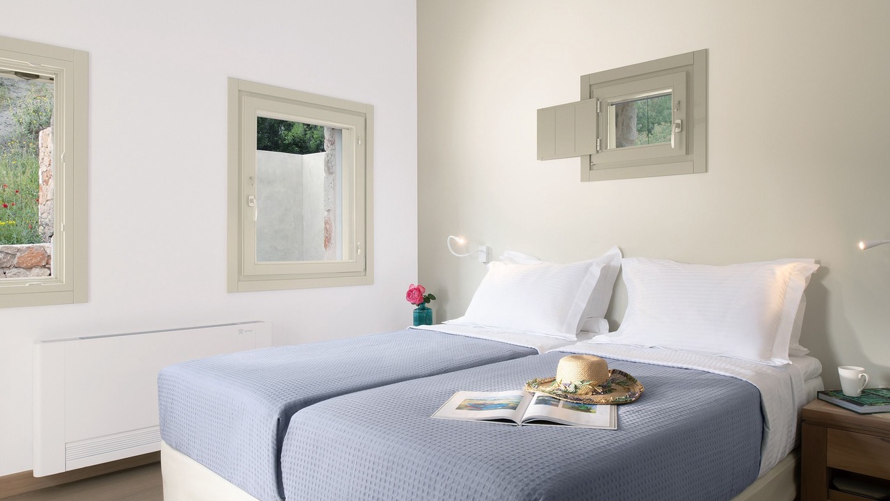 Photo of Bedroom in Skiros