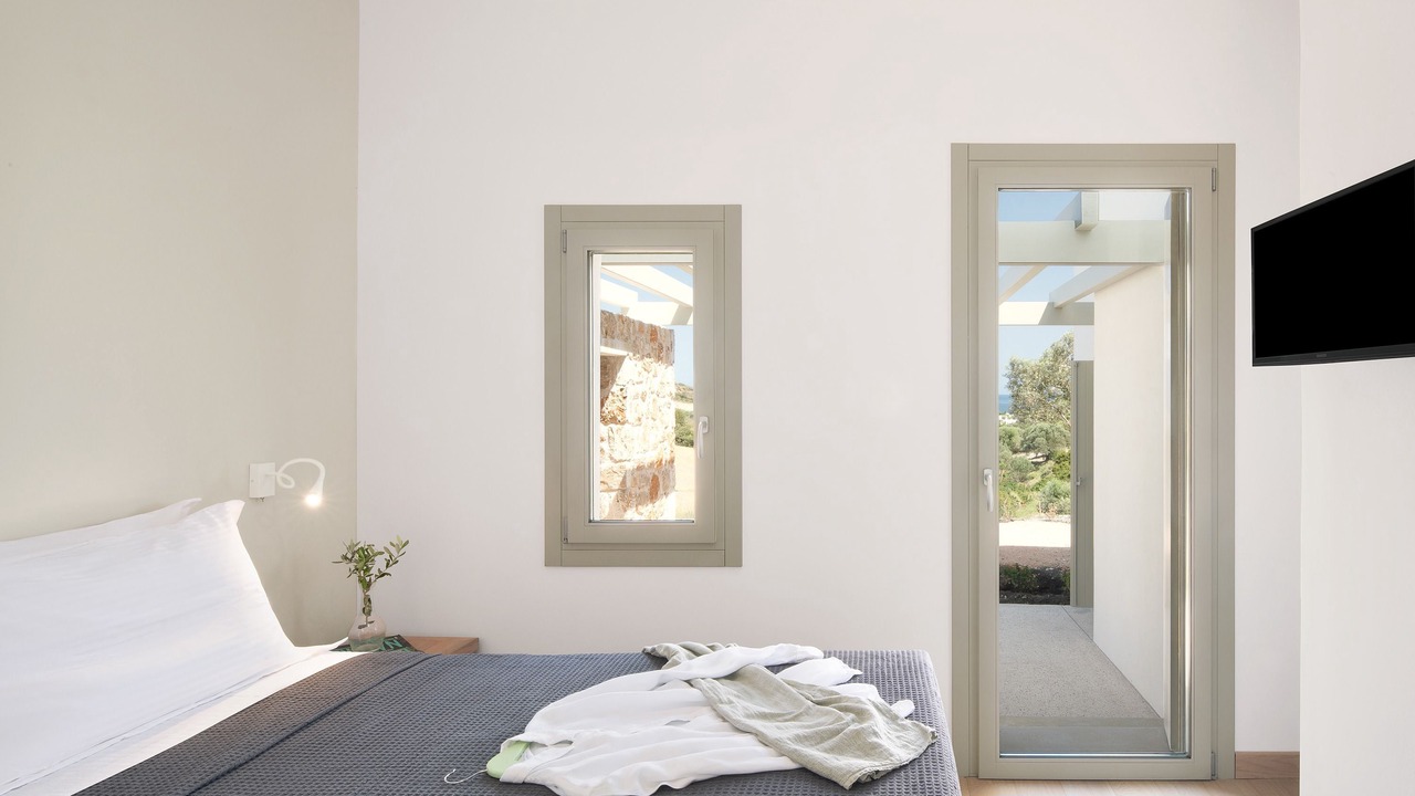 Photo of Bedroom in Skiros