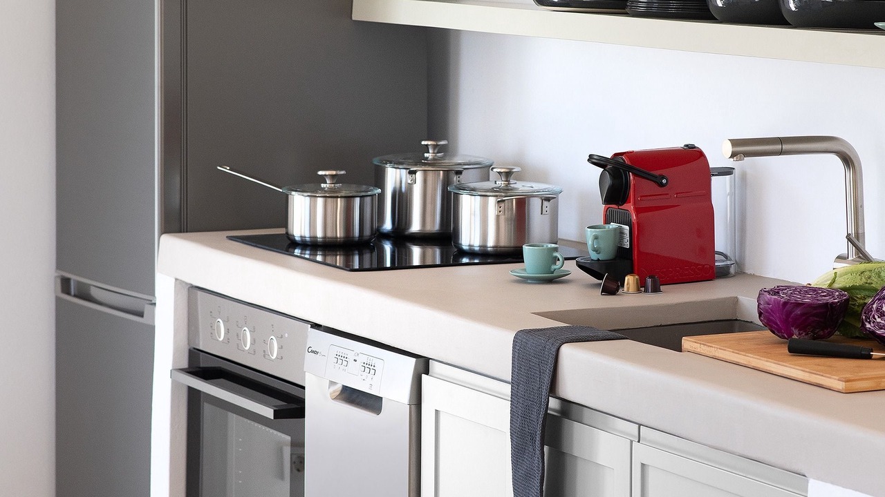 Photo of Kitchen in Skiros