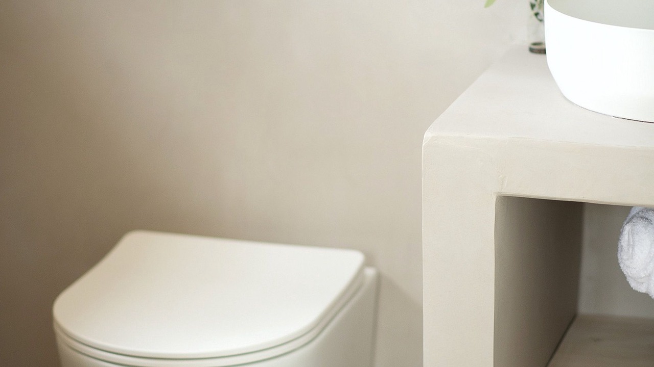 Photo of Bathroom in Skiros