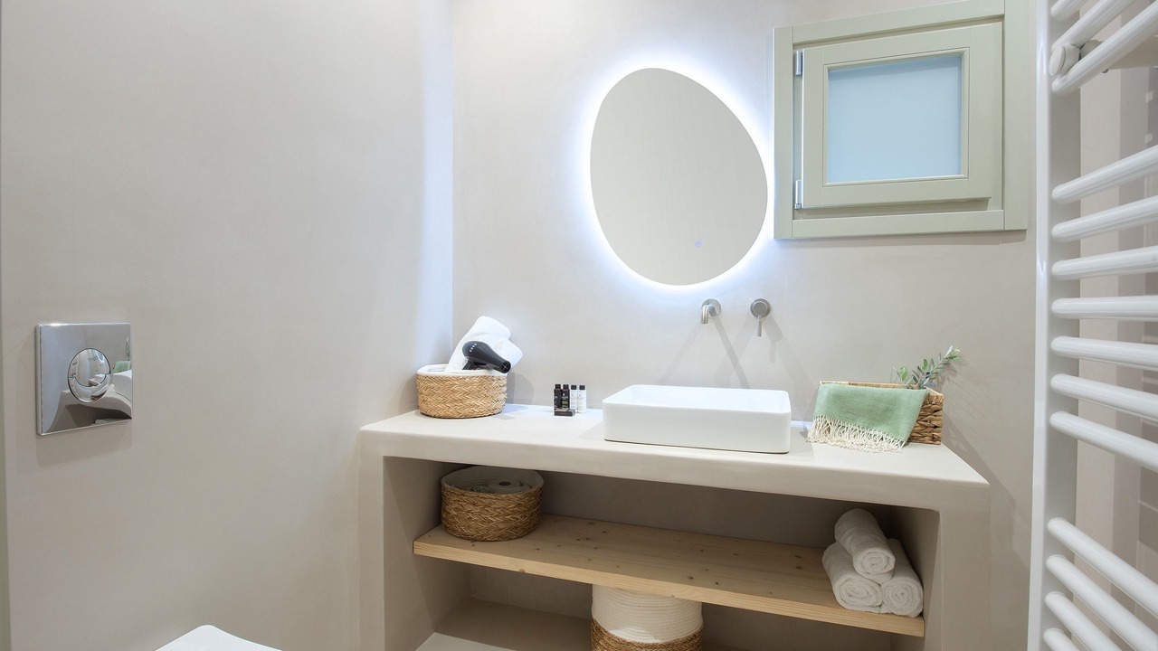 Photo of Bathroom in Skiros