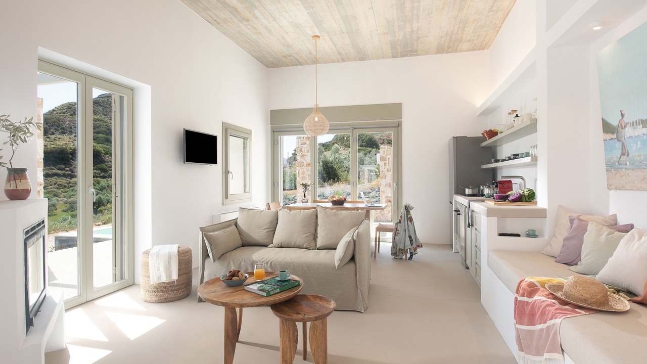 Photo of Livingroom in Skiros