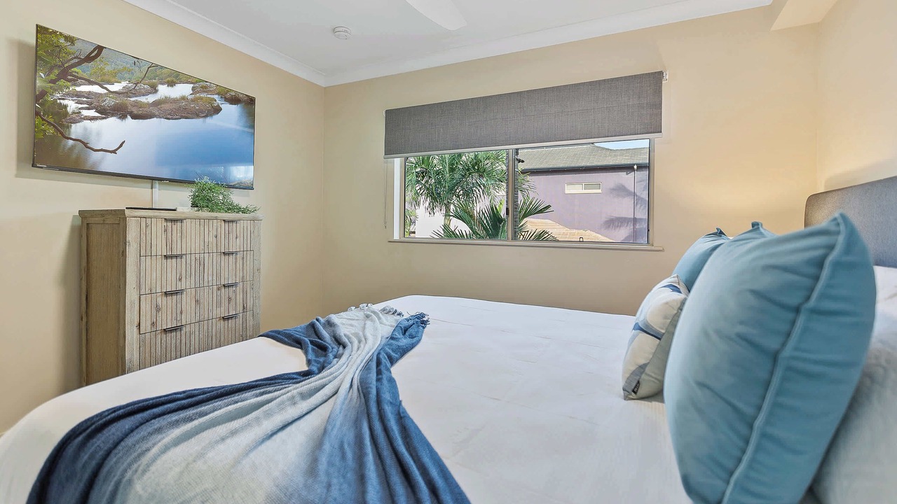 Photo of Bedroom in Westcourt
