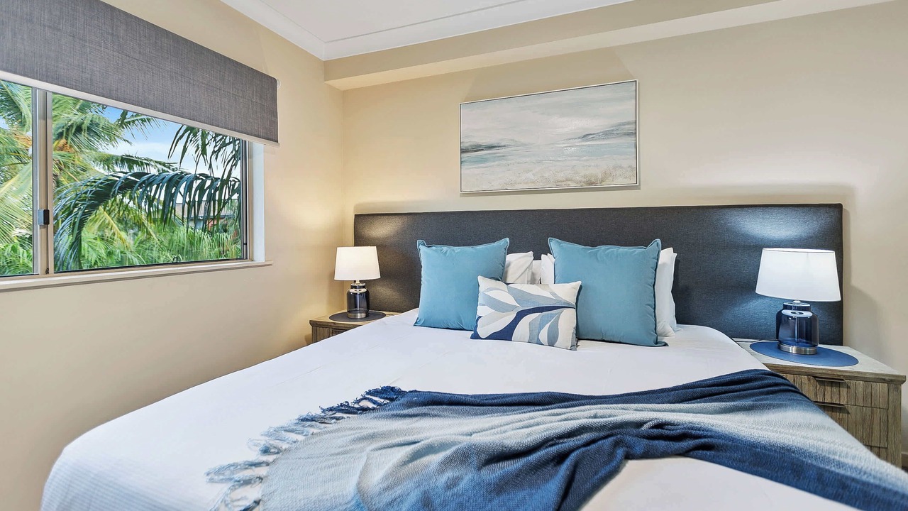 Photo of Bedroom in Westcourt