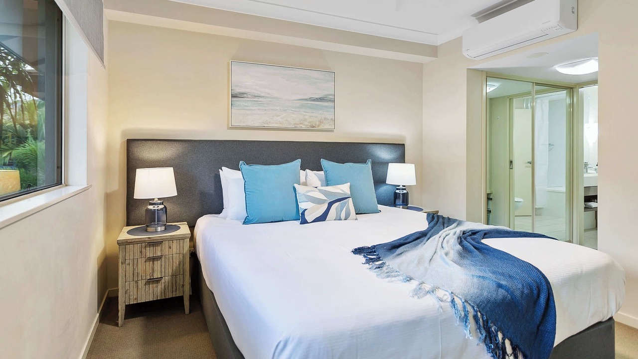 Photo of Bedroom in Westcourt