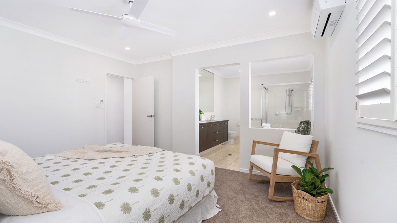 Photo of Bedroom in Marcoola