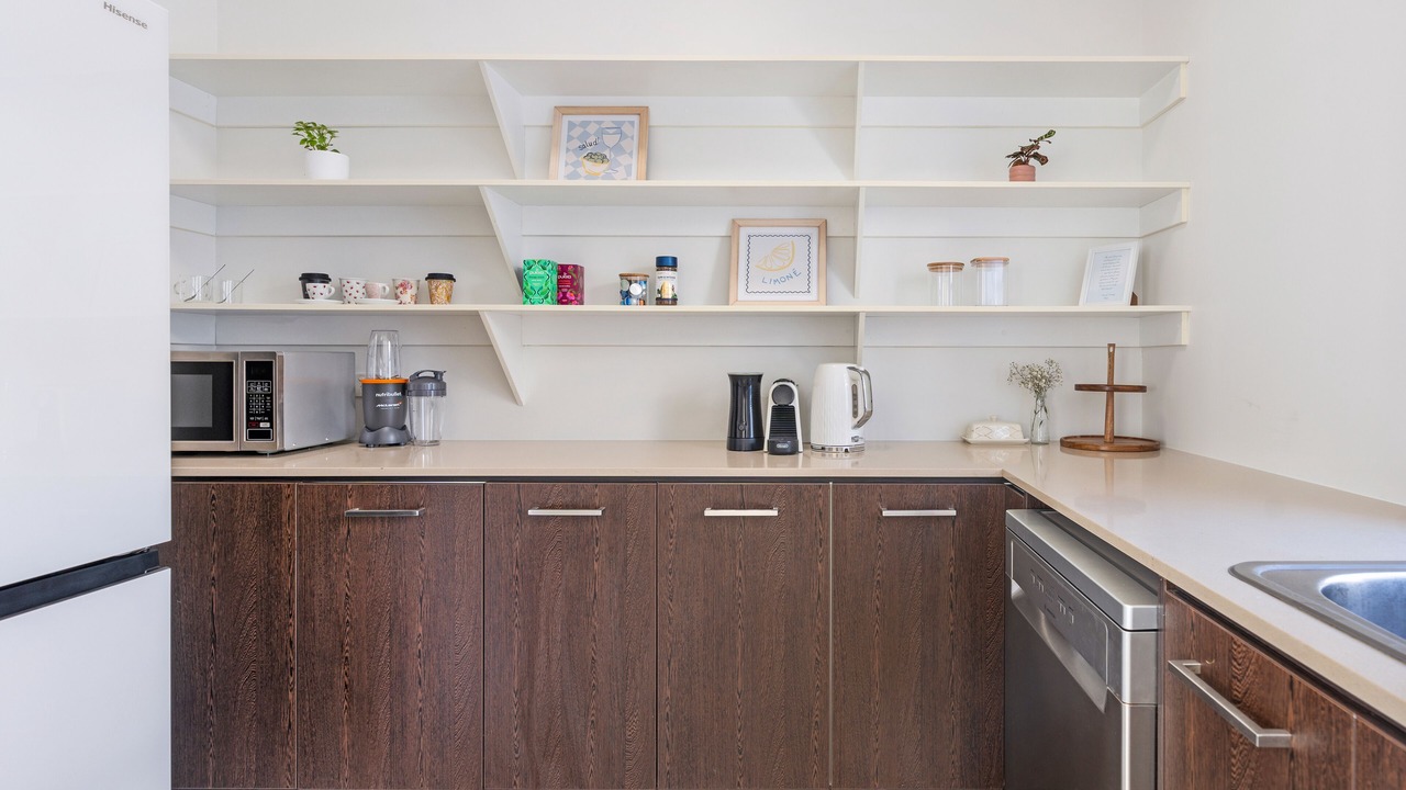 Photo of Kitchen in Marcoola